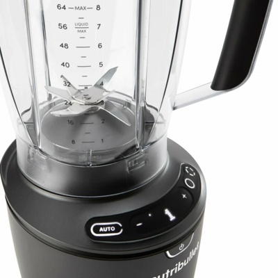 Стационарный блендер NutriBullet Combo NBF550DG- фото2