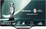 Телевизор Hisense 65U7NQ- фото