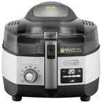 Мультиварка DeLonghi MultiFry FH1396/1.W