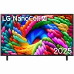 Телевизор LG Nanocell AI NANO90 50NANO90A6B- фото