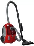 Пылесос Artel VCC 0120 (красный)- фото