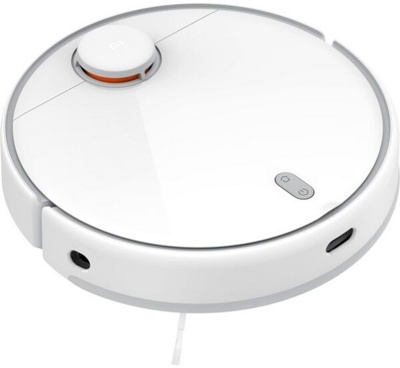 - Xiaomi Mi Robot Vacuum-Mop 2 Pro MJST1SHW 