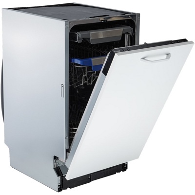 Посудомоечная машина Exiteq EXDW-I409- фото3