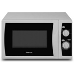 Микроволновая печь HOME HMM208AW- фото