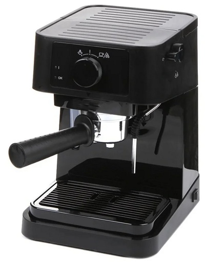  DeLonghi Stilosa EC230.BK