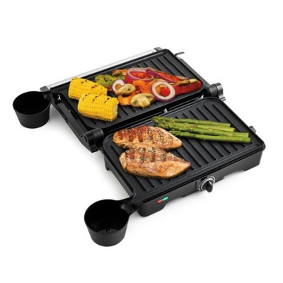 Электрогриль Kitfort KT-1645- фото3