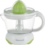 Соковыжималка Maxwell MW-1107 G- фото