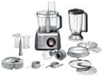 Кухонный комбайн Bosch MC812M865 MultiTalent 8- фото