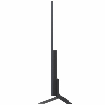 Телевизор LG QNED AI QNED82 55QNED82A6B- фото4