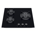 Газовая панель Weissgauff HGG 631 BG- фото