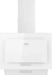 Кухонная вытяжка Weissgauff Zaurak 50 PB WH- фото