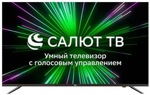 Телевизор BQ 65FSU34B- фото