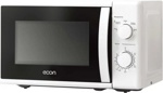 Микроволновая печь Econ ECO-2040M (белый)- фото