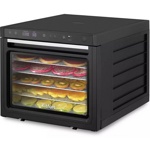 Сушилка для овощей и фруктов Kitfort KT-1962- фото