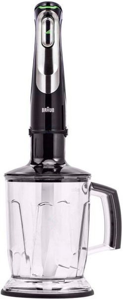 Блендер Braun MultiQuick 9 MQ 9045X /MQ9045- фото2