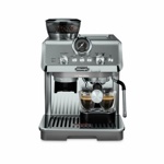 Рожковая кофеварка DeLonghi La Specialista Arte Evo Cold Brew EC9255.M- фото