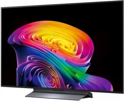 Телевизор LG OLED evo AI C6 OLED55C6RLA- фото2