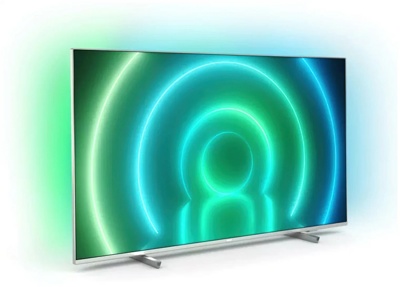 Телевизор Philips 43PUS7956/60