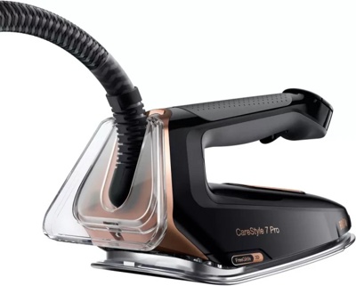 Утюг Braun CareStyle 7 Pro IS 7286 BK- фото3