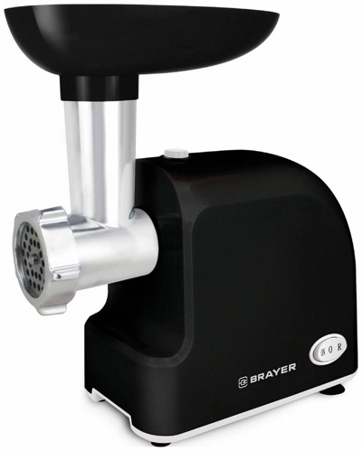  Brayer BR1603BK