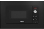 Встраиваемая микроволновая печь Bosch BFL623MB3- фото