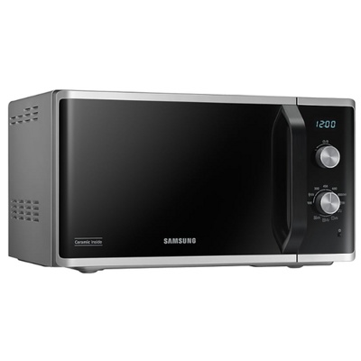 Микроволновая печь Samsung MG23K3614AS- фото4