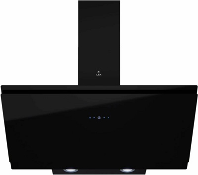 Кухонная вытяжка LEX Furia 900 (черный)- фото3
