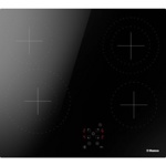 Электрическая варочная панель Hansa BHC66577- фото