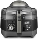 Мультиварка DeLonghi MultiFry FH1396/1.BK