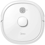 Робот-пылесос Midea VCR21 LDS W- фото