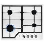 Газовая варочная панель Electrolux GPE263MW- фото