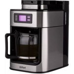 Капельная кофеварка Kitfort КТ-781- фото