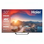 Телевизор Haier 50 Smart TV S2 Pro- фото
