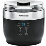 Йогуртница Rommelsbacher JG80- фото