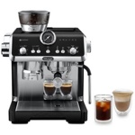 Кофеварка DeLonghi EC9555.BK- фото