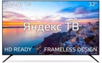 Телевизор Harper 32R751TS- фото