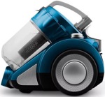 Пылесос Artel VCC 0220 (синий)- фото