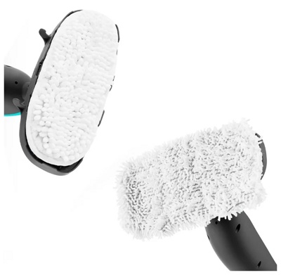 Пароочиститель Kitfort KT-1011-3- фото2