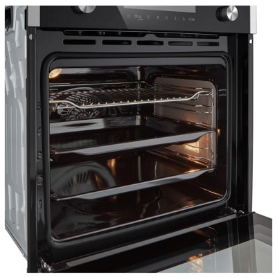 Электрический духовой шкаф LG WSEZD7225S1- фото3