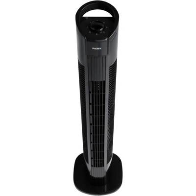 Вентилятор RAGEX R1204-000 (черный)- фото2