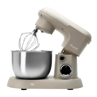 Миксер стационарный RageX R006-110- фото4