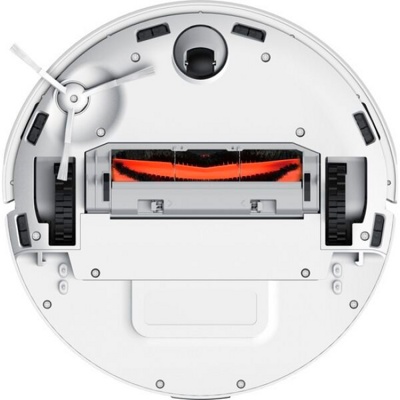 - Xiaomi Mi Robot Vacuum-Mop 2 Pro MJST1SHW 