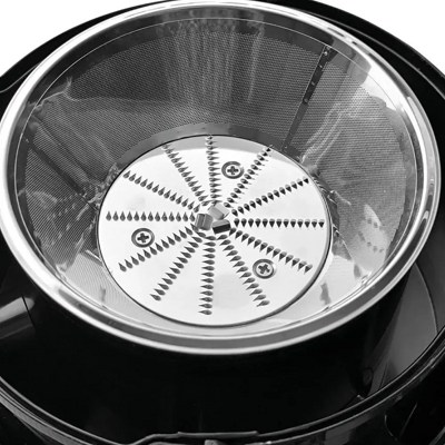 Соковыжималка электрическая Garlyn J-100- фото3