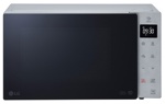 Микроволновая печь LG MS-2535GISL- фото
