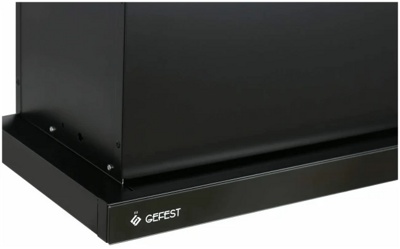 Кухонная вытяжка Gefest ВО-4601 К23- фото3