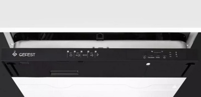 Посудомоечная машина GEFEST 45311- фото3