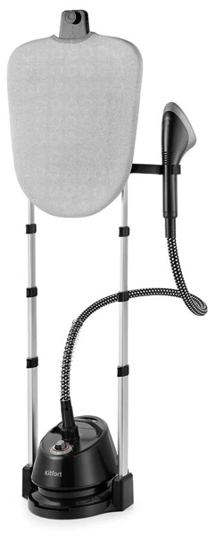 Отпариватель Kitfort KT-9112- фото2