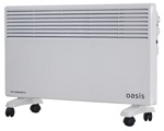 Конвектор Oasis LK-20D