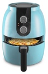 Аэрофритюрница Kitfort KT-2238-2- фото