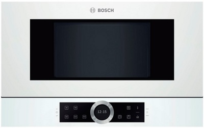    Bosch BFL634GW1